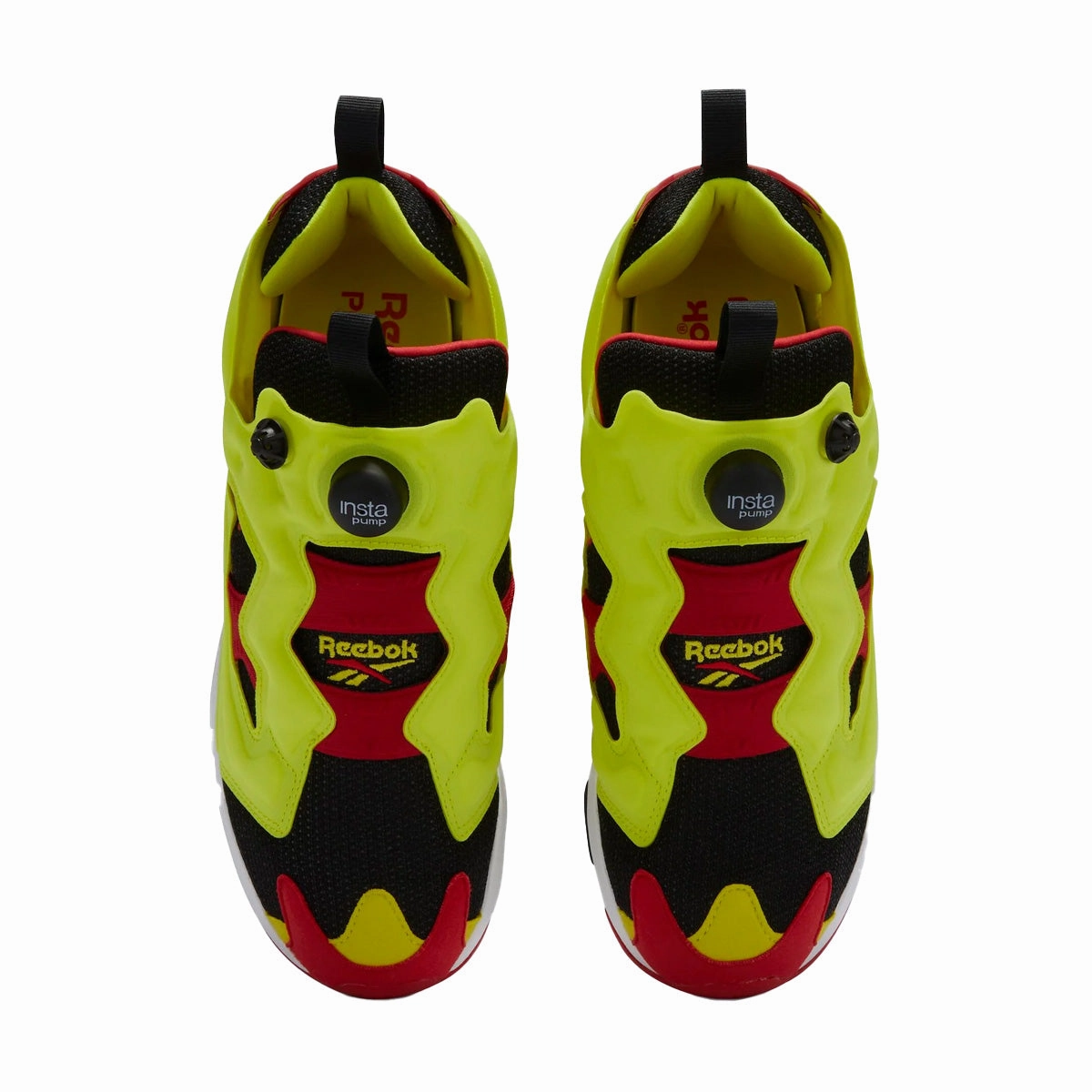 Instapump Fury 94 'Citron'