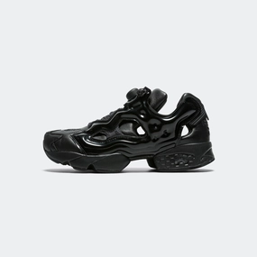 Instapump Fury 94 x Needles - Black/Black Sneakers trending now