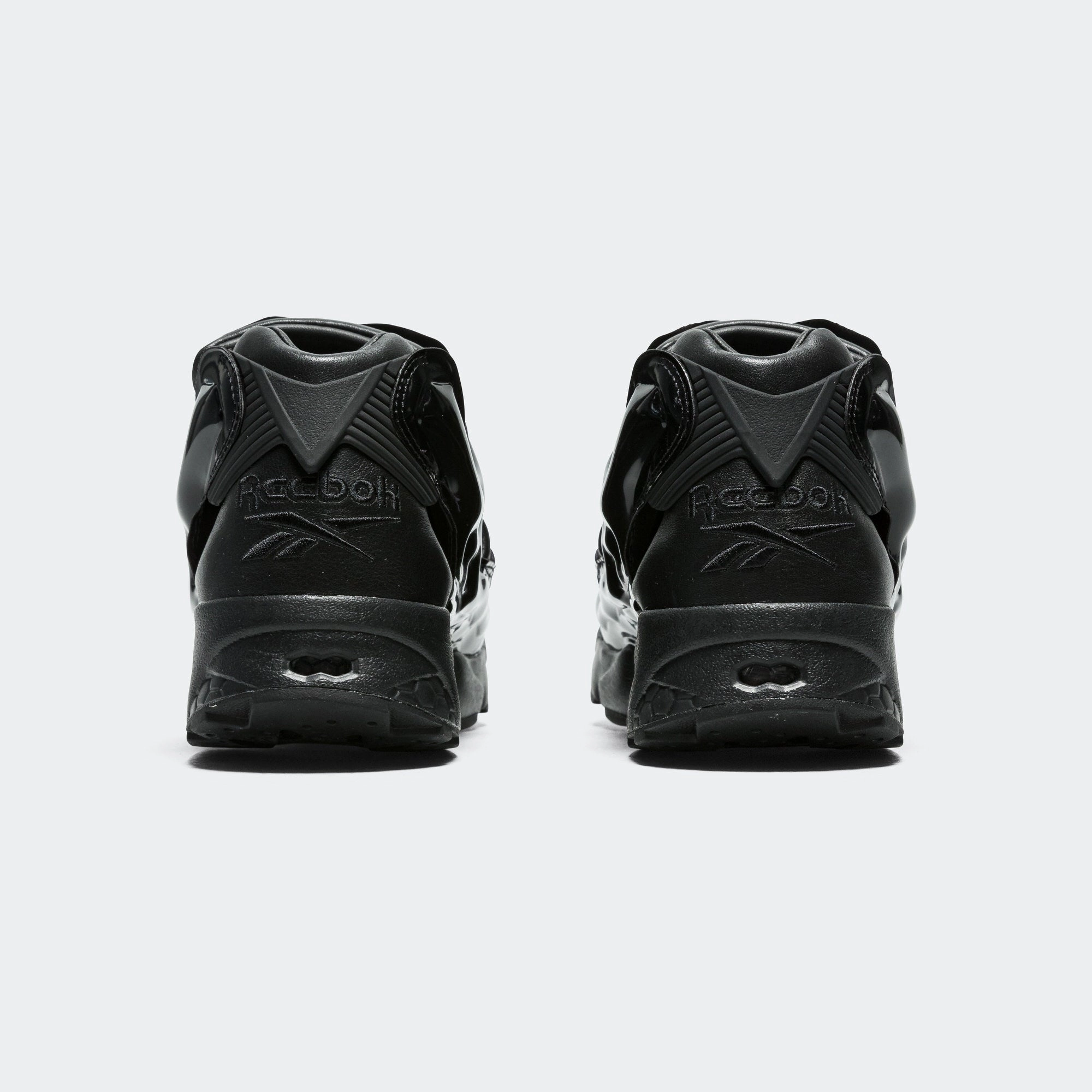 Instapump Fury 94 x Needles - Black/Black