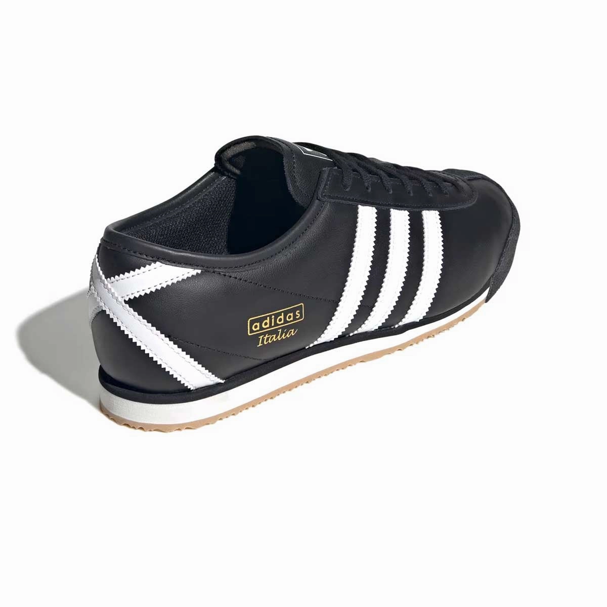 Italia 70s 'Black White Gum'