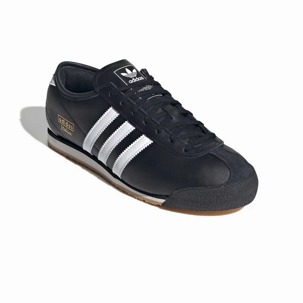Italia 70s 'Black White Gum'