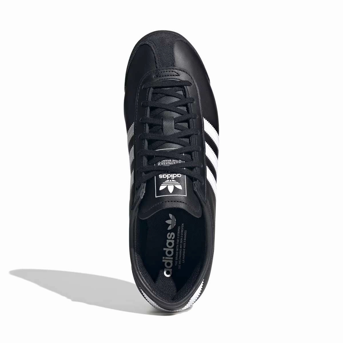 Italia 70s 'Black White Gum'