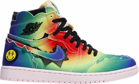 J Balvin x Air Jordan 1 Retro OG High 'Colores Y Vibras' - DC3481 900 Sneakers Deals of the Day