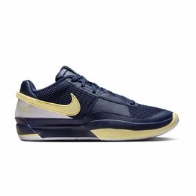 JA 1 EP 'Midnight Navy' Mens Casual Footwear sale