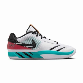 Ja 1 EP 'Reverse Scratch Morat' Mens Casual Footwear sale