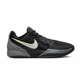 JA 2 EP 'Black Phantom' Mens Footwear outlet deals