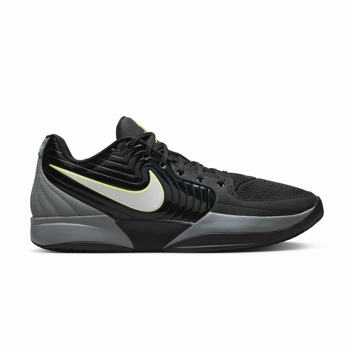 JA 2 EP 'Black Phantom' Mens Footwear outlet deals