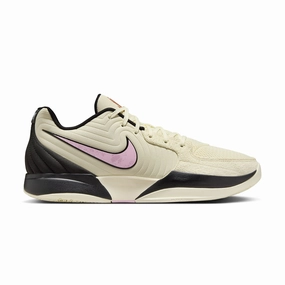 JA 2 EP 'Coconut Milk' Mens Footwear outlet deals
