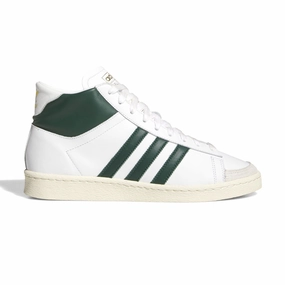 Jabbar Hi 'Cloud White Collegiate Green' Mens Footwear best price