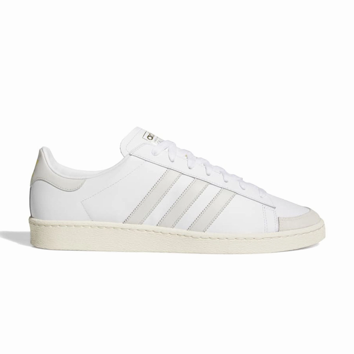 Jabbar Lo 'Cloud White Orbit Grey' Mens Footwear best price