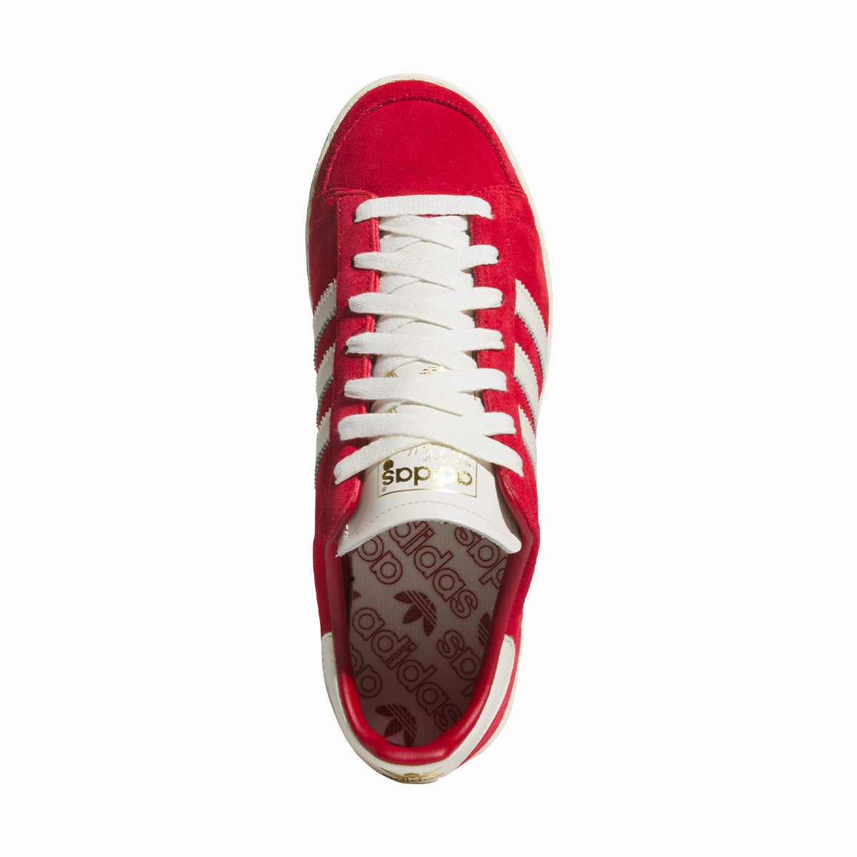 Jabbar Lo 'Red Cream White'