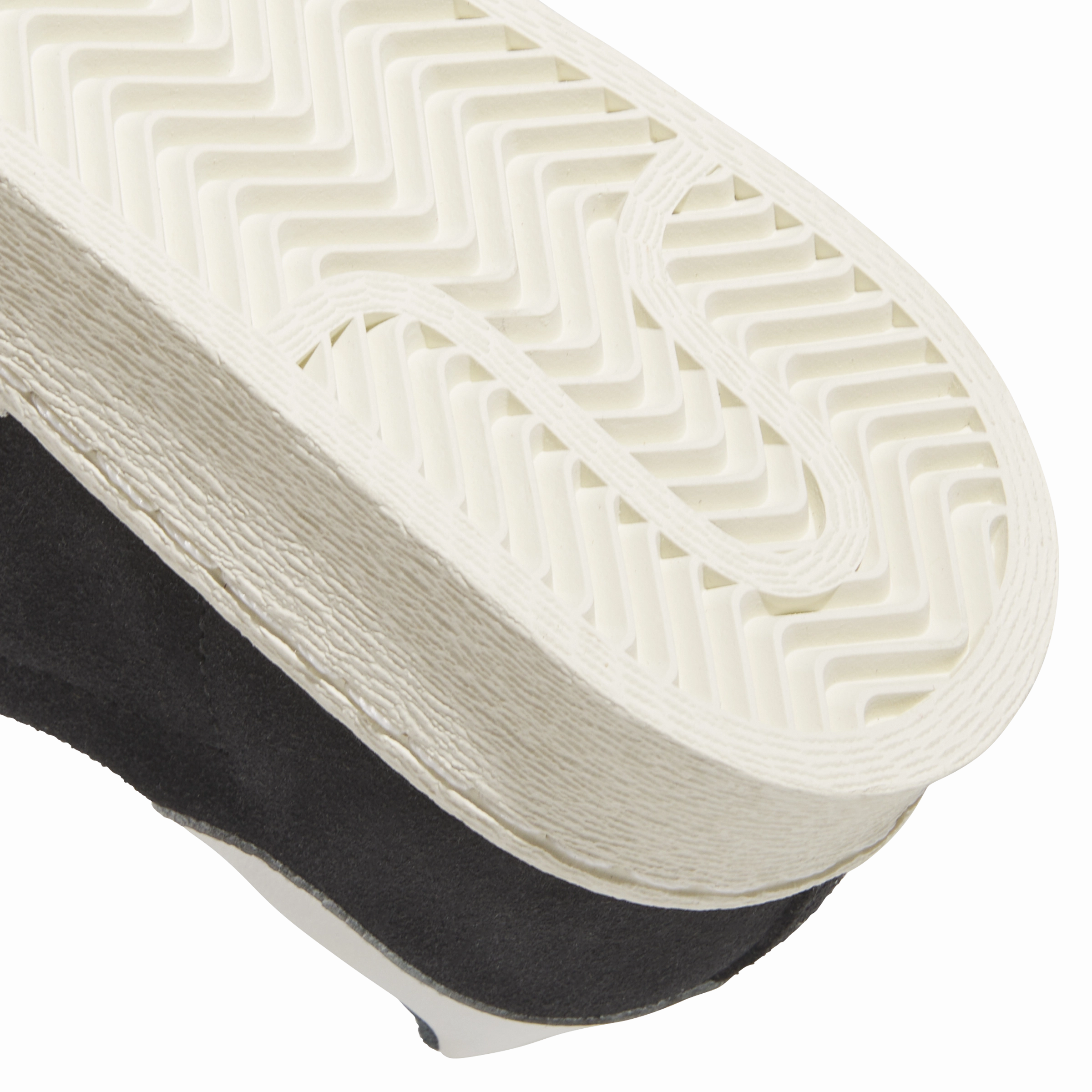 Jabbar Low 'Black'