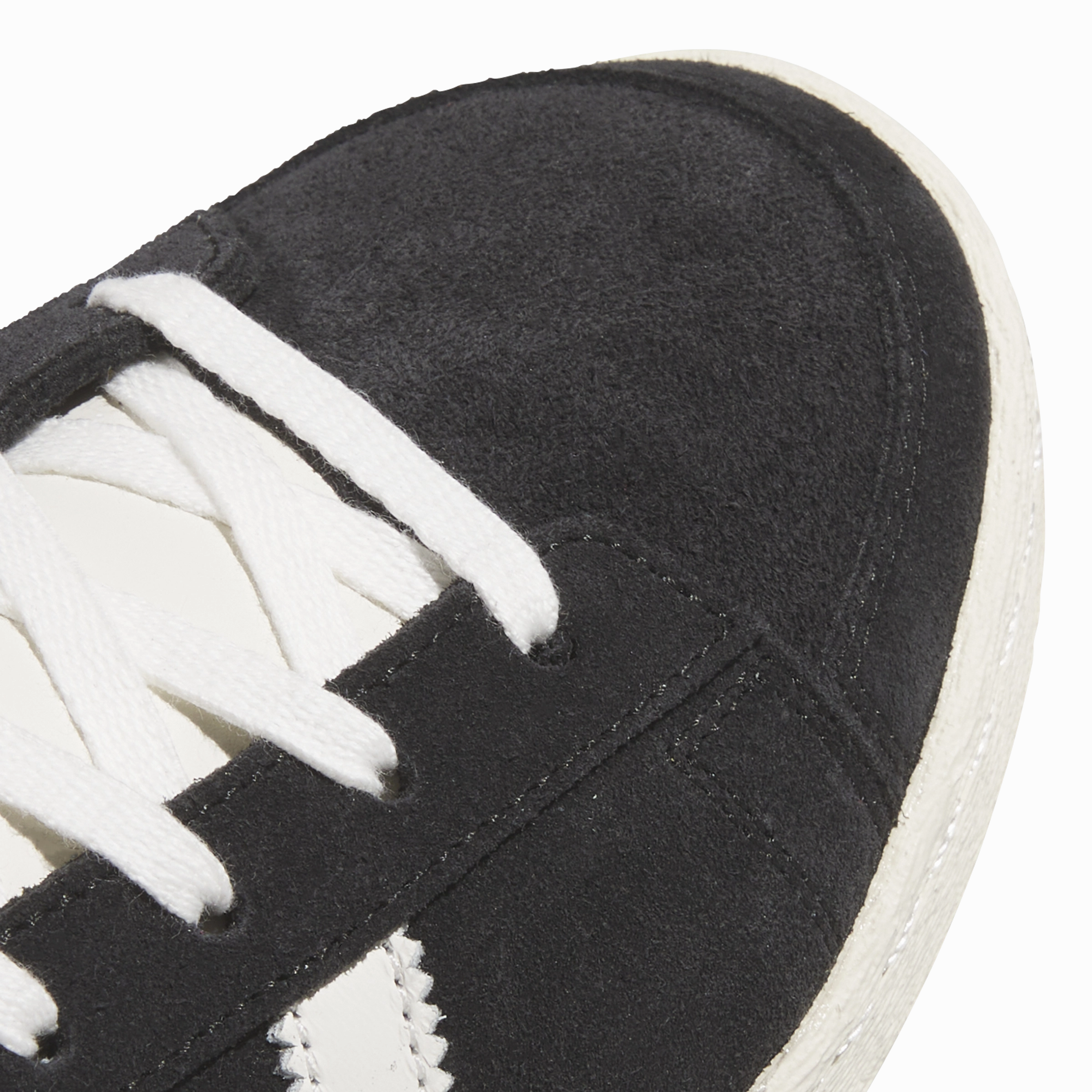 Jabbar Low 'Black'