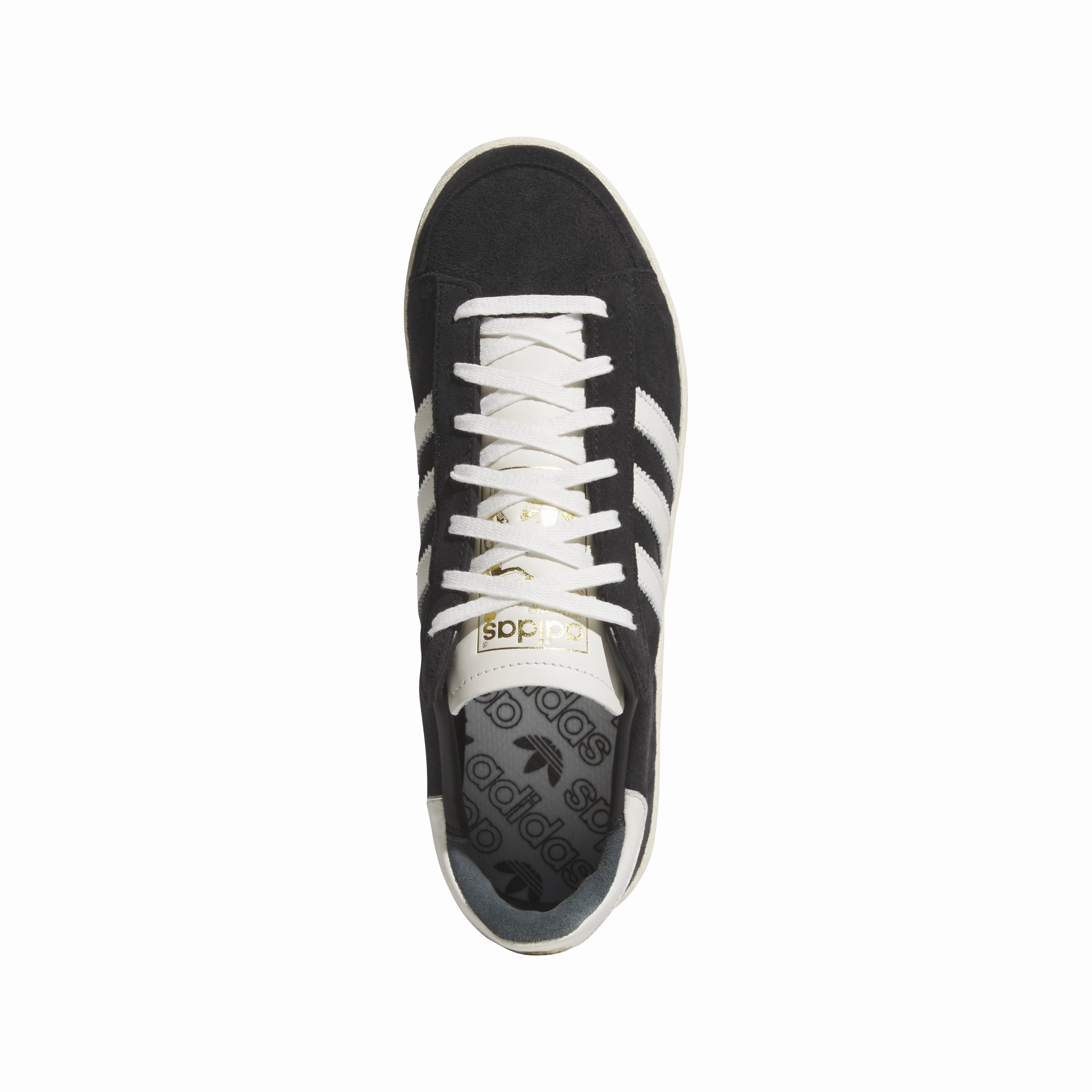Jabbar Low 'Black'