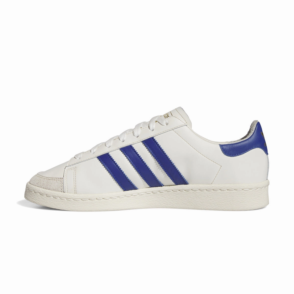 Jabbar Low 'Off White Collegiate Royal'