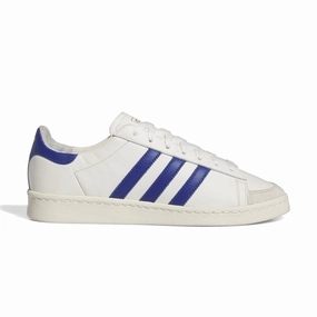 Jabbar Low 'Off White Collegiate Royal' Mens Footwear outlet deals