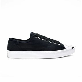 Jack Purcell First In Class 'Black' Mens Casual Footwear sale