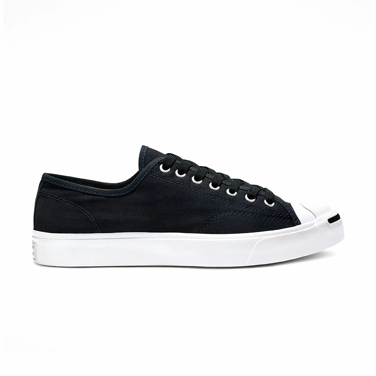 Jack Purcell First In Class 'Black' Affordable Women Footwear