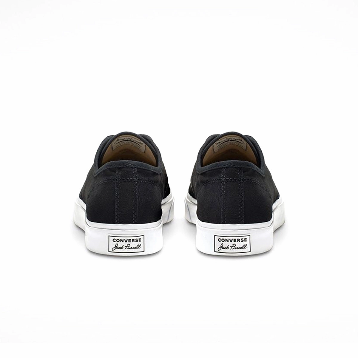 Jack Purcell First In Class 'Black'