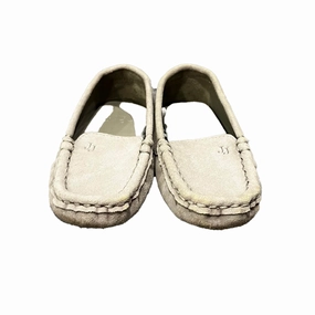 Janie and Jack Boys Gray Shoes Discount Boys Footwear online
