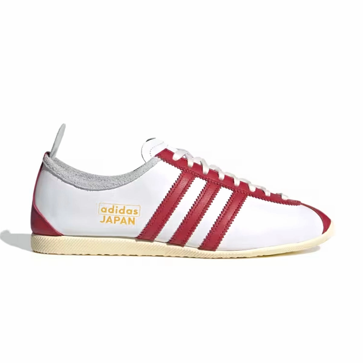 Japan 'Cloud White Power Red' Mens Footwear outlet deals