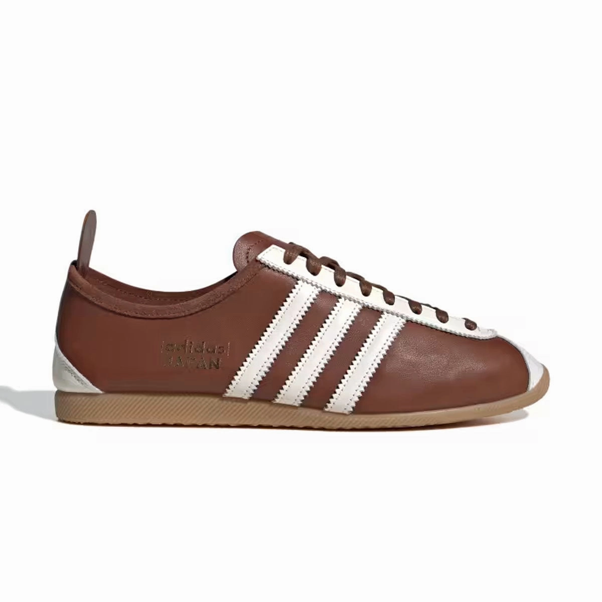 Japan 'Preloved Brown Cloud White' Womens Shoes discount online