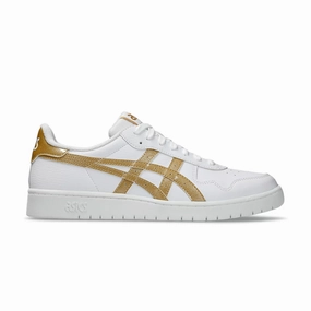 Japan S 'White Pure Gold' Womens Shoes discount online