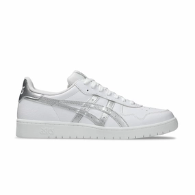 Japan S 'White Pure Sliver' Mens Footwear outlet deals
