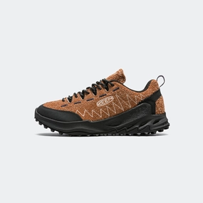 Jasper Zionic x Gramicci - Sorrel Horse/Black Sneakers trending now