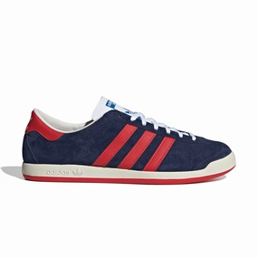 Java 'Night Sky Vivid Red' Mens Footwear outlet deals