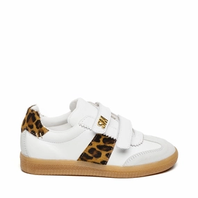 Jeileen Sneaker LEOPARD Kids Sneakers discount shop