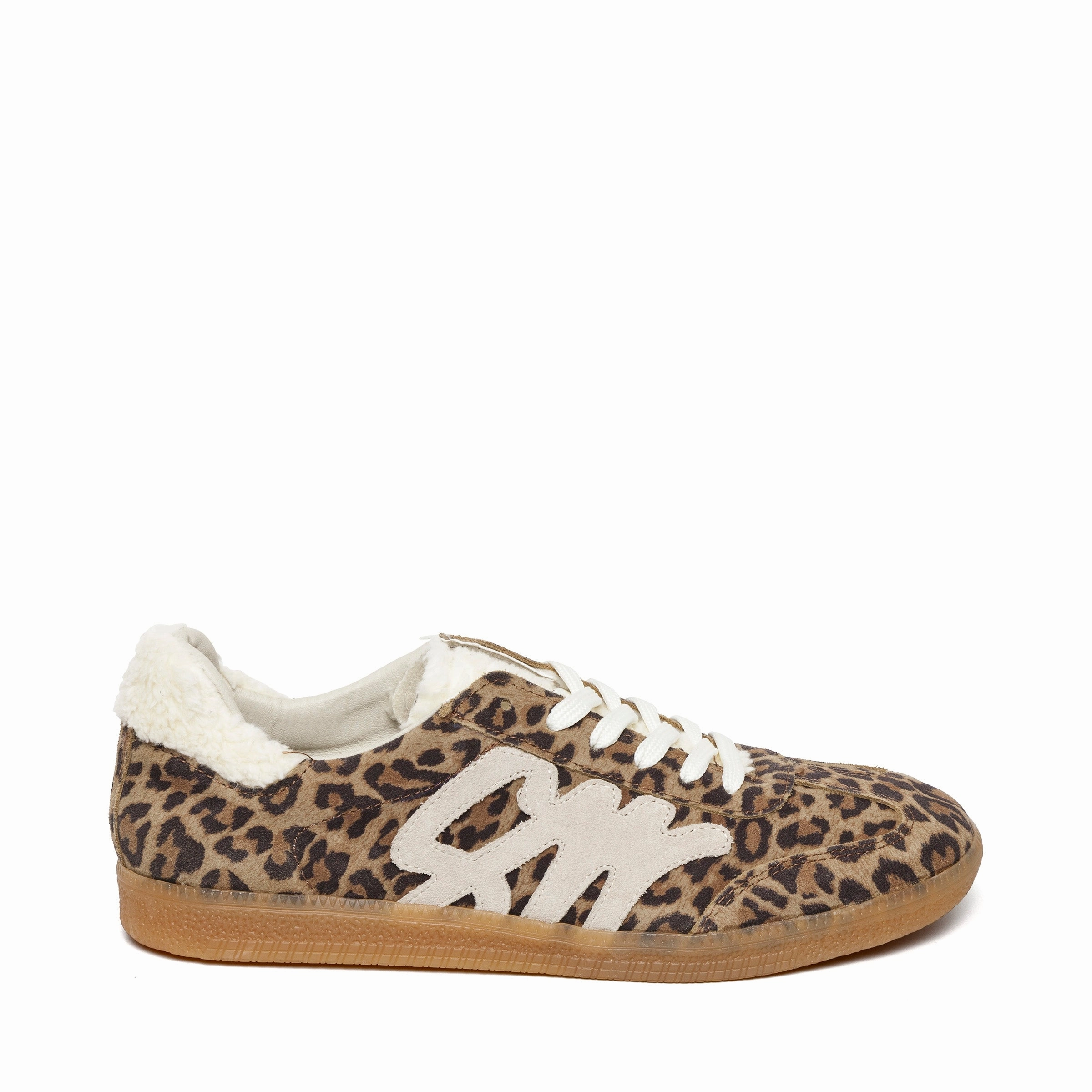 Jelora Sneaker LEOPARD Kids Sneakers discount shop