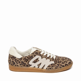 Jelora Sneaker LEOPARD Kids Sneakers discount shop