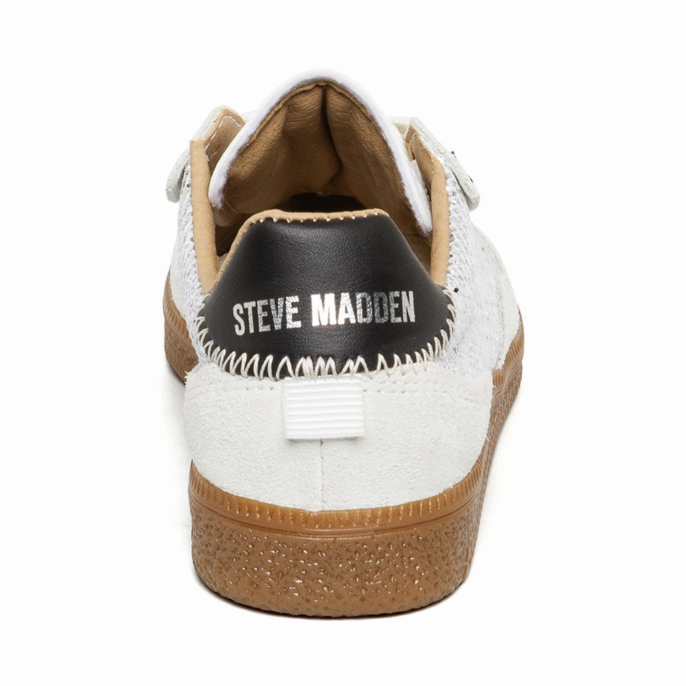 Jemporia Sneaker BEIGE/SILVER