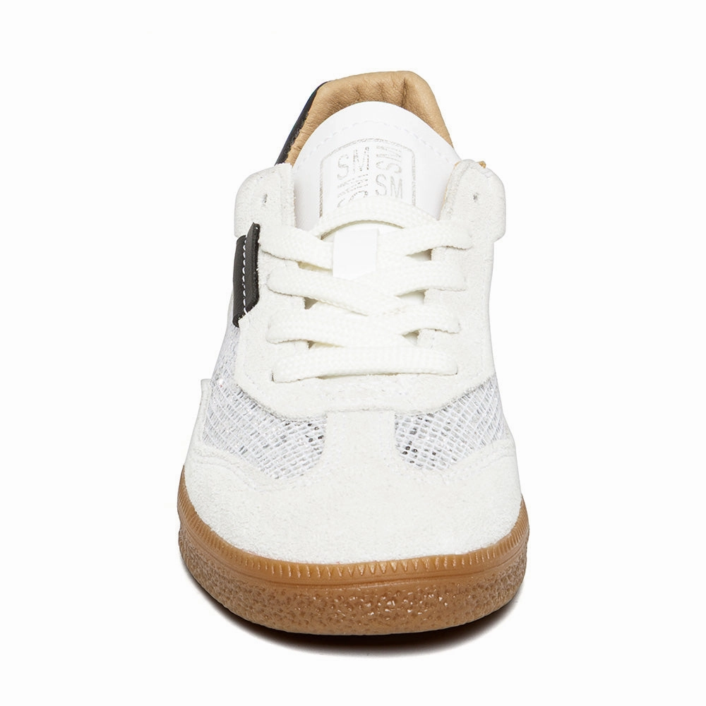 Jemporia Sneaker BEIGE/SILVER