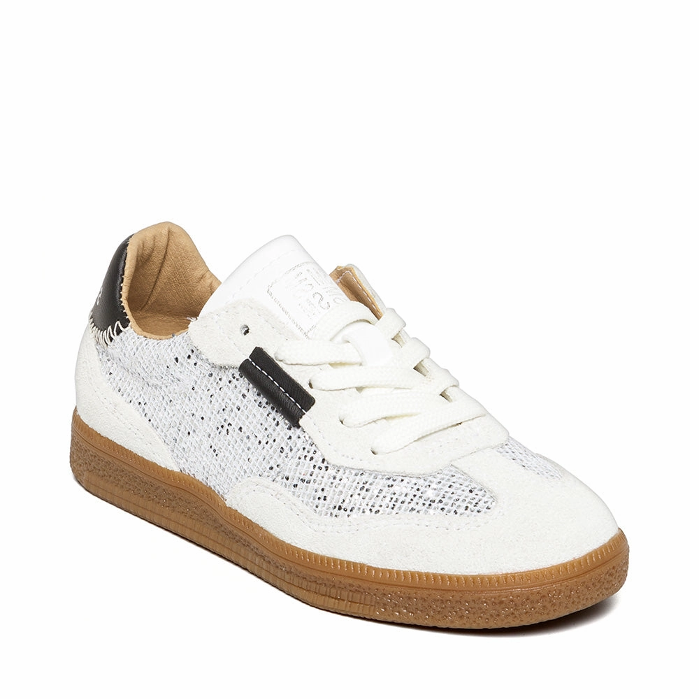 Jemporia Sneaker BEIGE/SILVER