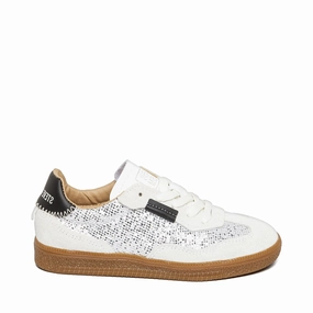 Jemporia Sneaker BEIGE/SILVER Kids Sneakers discount shop