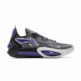 Jimmy Butler 3 'Bad Boy' Mens Footwear best price