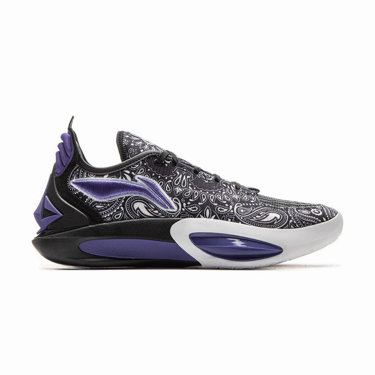 Jimmy Butler 3 'Bad Boy' Mens Footwear best price