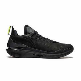 Jimmy Butler JB2 'Black Coffee' Mens Casual Footwear sale
