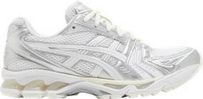 JJJJound x Gel Kayano 14 'Silver White' - 1201A457 100 Sneakers online clearance