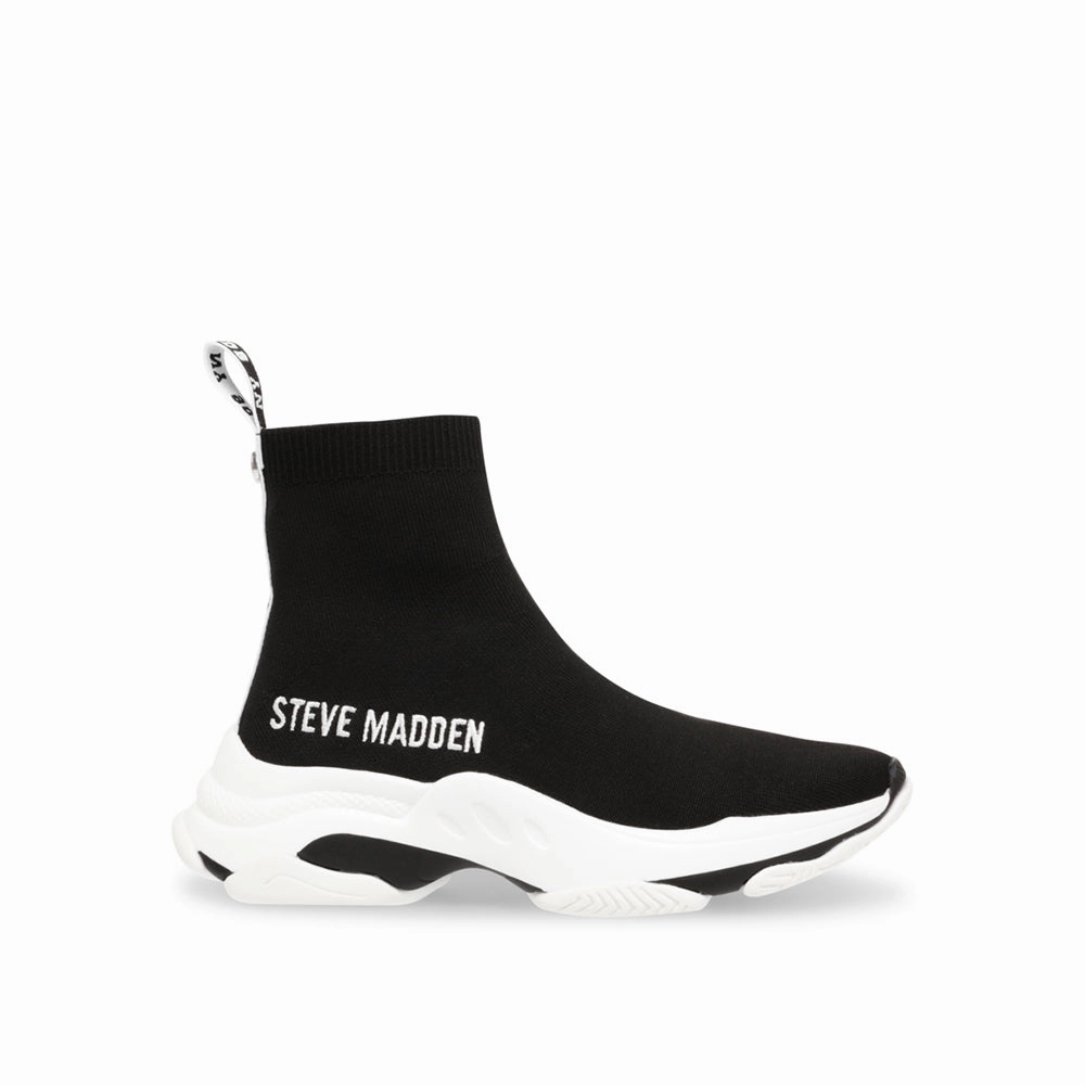 Jmaster Sneaker BLACK/WHITE Kids Sneakers discount shop