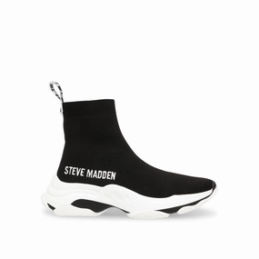 Jmaster Sneaker BLACK/WHITE Kids Sneakers discount shop