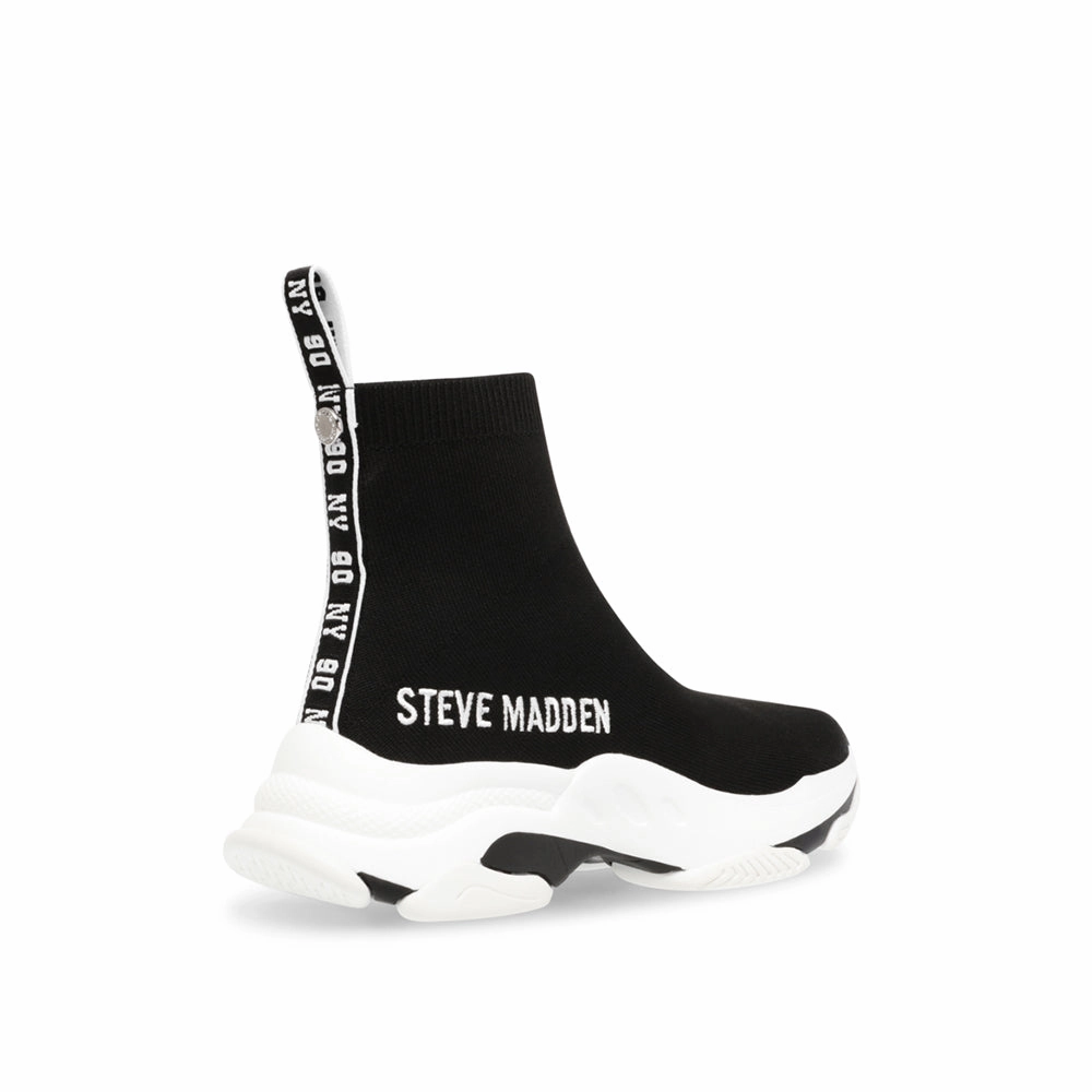 Jmaster Sneaker BLACK/WHITE