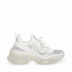 Jmaxima-R Sneaker RHINESTONE Kids Sneakers discount shop