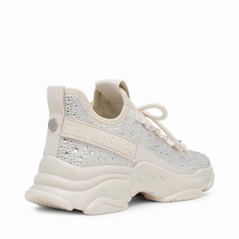 Jmaxima-R Sneaker SILVER COIN