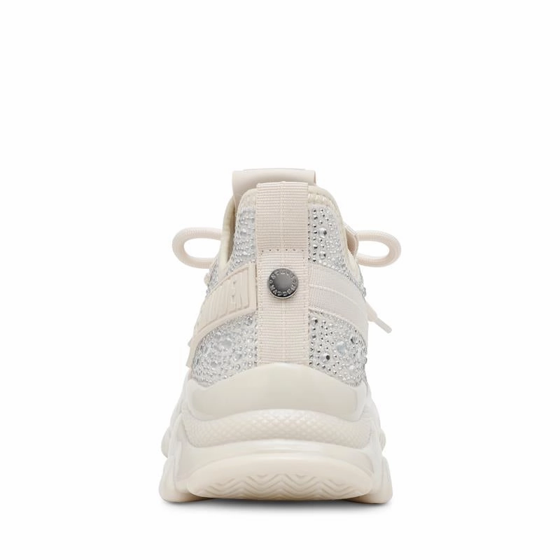Jmaxima-R Sneaker SILVER COIN