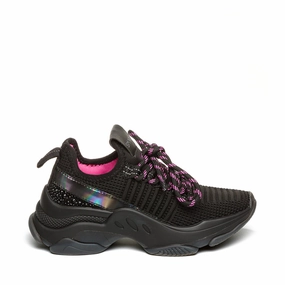 Jmaxima Sneaker BLACK Kids Sneakers discount shop