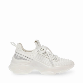 Jmaxima Sneaker WHITE Kids Sneakers discount shop