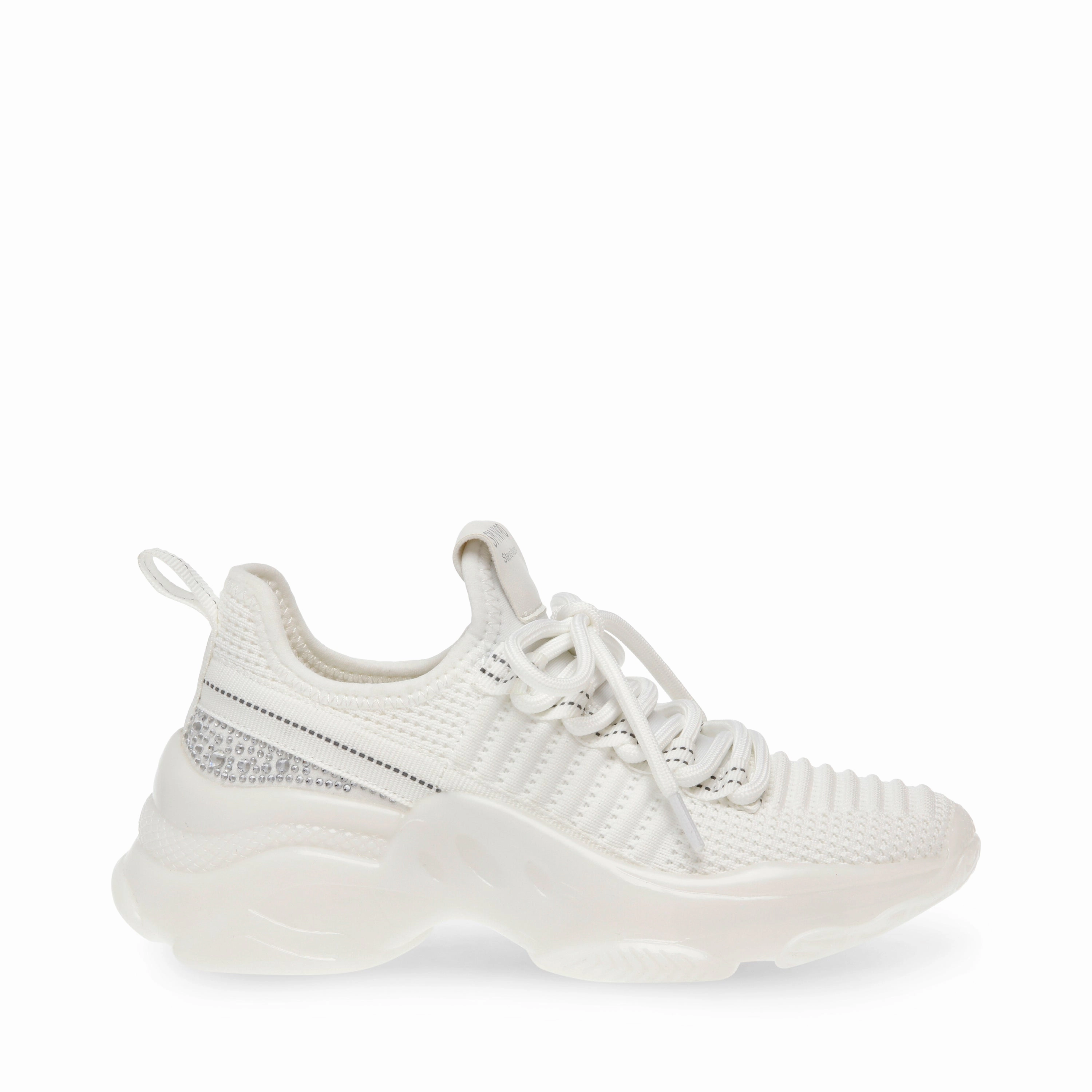 Jmaxima Sneaker WHITE Kids Sneakers discount shop